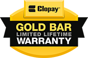 Clopay 1 Year Limited Installation Warranty
